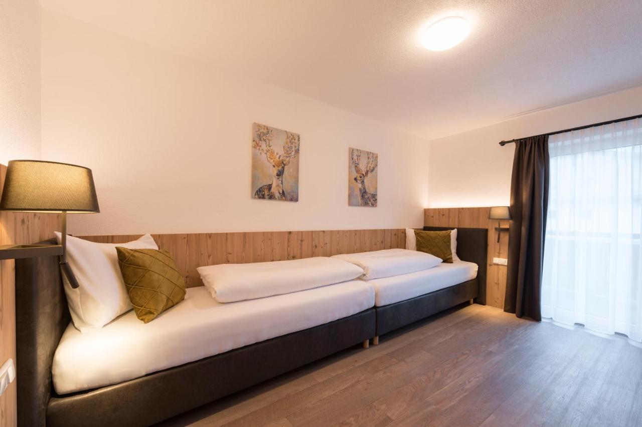 Chalet Rosanna St. Anton am Arlberg Exterior foto